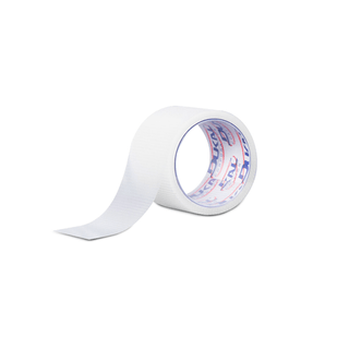 DUKAL SURGICAL TAPE - TRANSPARENT - Surgical Tape, 3" x 10 yds, Transparent, 4 rl/bx, 12 bx/cs | Quantity - 1x CS