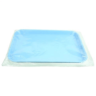 DUKAL UNIPACK BARRIER PRODUCTS - X-Ray Sensor Sheaths, Carestream/Kodak 6100 Size 2, 100/bx, 15 bx/cs | Quantity - 1x CS