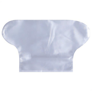 DUKAL UNIPACK BARRIER PRODUCTS - X-Ray Sensor Sheaths, Carestream/Kodak 6100 Size 2, 100/bx, 15 bx/cs | Quantity - 1x CS