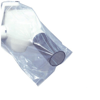 DUKAL UNIPACK BARRIER PRODUCTS - X-Ray Sensor Sheaths, Carestream/Kodak 6100 Size 2, 100/bx, 15 bx/cs | Quantity - 1x CS