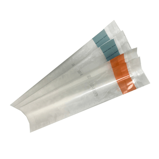 DUKAL UNIPACK BARRIER PRODUCTS - X-Ray Sensor Sheaths, Carestream/Kodak 6100 Size 2, 100/bx, 15 bx/cs | Quantity - 1x CS