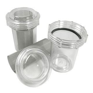 DUKAL UNIPACK EVACUATION PRODUCTS - High Volume Evacuation Tips, Combo Vented/Non-Vented, White, 100/bg, 10 bg/cs | Quantity - 1x CS