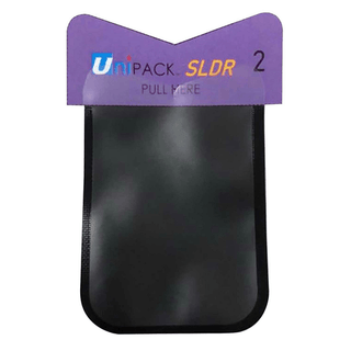 DUKAL UNIPACK BARRIER PRODUCTS - X-Ray Sensor Sheaths, Carestream/Kodak 6100 Size 2, 100/bx, 15 bx/cs | Quantity - 1x CS