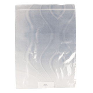 DUKAL DAWNMIST RECLOSABLE BAGS - Zip Bag, Clear, 2 mil, 5" x 8", 1000/cs | Quantity - 1x CS