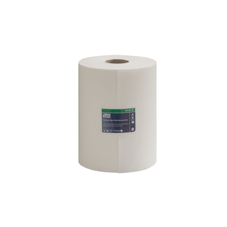 ESSITY TORK CLEANING CLOTH - Cleaning Cloth, Heavy-Duty, Pop-Up Box, White, 1-Ply, Embossed, W24, 16.1" x 8.5", 80 sht/bx, 5 bx/cs (90 cs/plt) | Quantity - 1x CS
