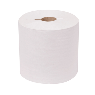 ESSITY TORK HAND TOWEL - Hand Towel Roll, Universal, Natural, 1-Ply, Embossed, H21, 1000ft, 7.9" x 7.8" x 1.9", 6 rl/cs (60 cs/plt) | Quantity - 1x CS