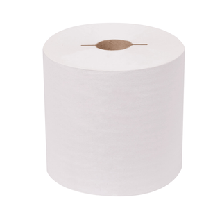 ESSITY TORK HAND TOWEL - Hand Towel Roll, Universal, Natural, 1-Ply, Embossed, H21, 1000ft, 7.9" x 7.8" x 1.9", 6 rl/cs (60 cs/plt) | Quantity - 1x CS