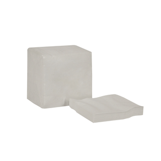 ESSITY TORK NAPKINS - Dinner Napkin, 1/4 Fold, Advanced, White, 2-Ply, Embossed, 16.3" x 15", 375/pk, 8 pk/cs (24 cs/plt) (36 cs/plt) | Quantity - 1x CS