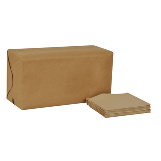 ESSITY TORK NAPKINS - Dinner Napkin, 1/4 Fold, Advanced, White, 2-Ply, Embossed, 16.3" x 15", 375/pk, 8 pk/cs (24 cs/plt) (36 cs/plt) | Quantity - 1x CS