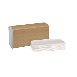 ESSITY TORK HAND TOWEL - Hand Towel Roll, Universal, Natural, 1-Ply, Embossed, H21, 1000ft, 7.9" x 7.8" x 1.9", 6 rl/cs (60 cs/plt) | Quantity - 1x CS