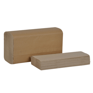 ESSITY TORK HAND TOWEL - Hand Towel Roll, Universal, Natural, 1-Ply, Embossed, H21, 1000ft, 7.9" x 7.8" x 1.9", 6 rl/cs (60 cs/plt) | Quantity - 1x CS