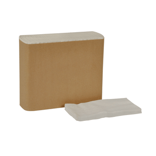 ESSITY TORK NAPKINS - Dinner Napkin, 1/4 Fold, Advanced, White, 2-Ply, Embossed, 16.3" x 15", 375/pk, 8 pk/cs (24 cs/plt) (36 cs/plt) | Quantity - 1x CS