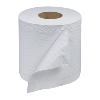 ESSITY TORK HAND TOWEL - Hand Towel Roll, Universal, Natural, 1-Ply, Embossed, H21, 1000ft, 7.9" x 7.8" x 1.9", 6 rl/cs (60 cs/plt) | Quantity - 1x CS