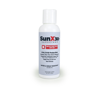 FIRST AID ONLY/ACME UNITED SUNX SUNSCREEN - SunX30 Sunscreen Lotion Packets, 50/bx (DROP SHIP ONLY - $150 Minimum Order) | Quantity - 1x BX