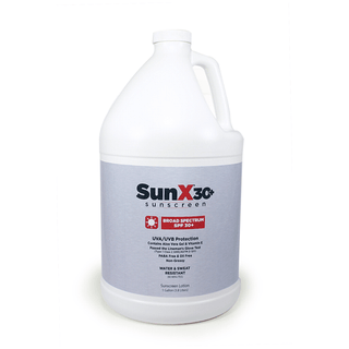 FIRST AID ONLY/ACME UNITED SUNX SUNSCREEN - SunX30 Sunscreen Lotion Packets, 50/bx (DROP SHIP ONLY - $150 Minimum Order) | Quantity - 1x BX