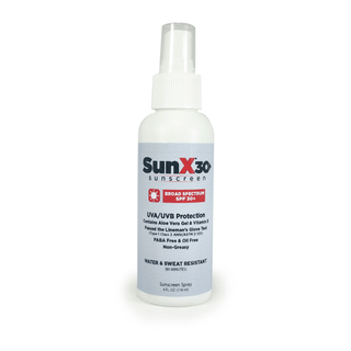 FIRST AID ONLY/ACME UNITED SUNX SUNSCREEN - SunX30 Sunscreen Lotion Packets, 50/bx (DROP SHIP ONLY - $150 Minimum Order) | Quantity - 1x BX