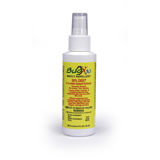 FIRST AID ONLY/ACME UNITED BUGX INSECT REPELLENT - BugX DEET FREE Insect Repellent Wipes, 50/bx (DROP SHIP ONLY - $150 Minimum Order) | Quantity - 1x BX