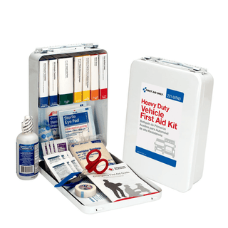 FIRST AID ONLY/ACME UNITED TRAVEL & SPECIALTY KITS - Personal Emergency Preparedness Pack (DROP SHIP ONLY - $150 Minimum Order) | Quantity - 1x EA