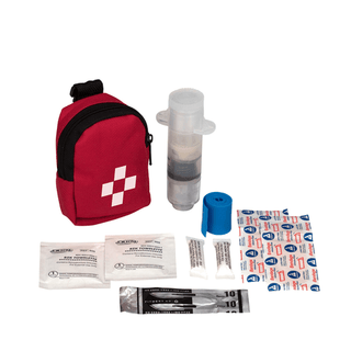 FIRST AID ONLY/ACME UNITED TRAVEL & SPECIALTY KITS - Personal Emergency Preparedness Pack (DROP SHIP ONLY - $150 Minimum Order) | Quantity - 1x EA