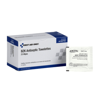 FIRST AID ONLY/ACME UNITED ANTISEPTICS, CREAMS & OINTMENTS - Hydrogen Peroxide Spray, 4oz Pump , 12/cs (DROP SHIP ONLY - $150 Minimum Order) | Quantity - 1x CS