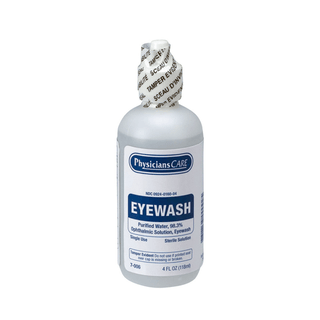 FIRST AID ONLY/ACME UNITED REFILL ITEMS FOR KITS - SC Refill, Includes: First Aid Burn Cream, 10/bx, 24bx/cs (DROP SHIP ONLY - $150 Minimum Order) | Quantity - 1x CS