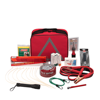 FIRST AID ONLY/ACME UNITED TRAVEL & SPECIALTY KITS - Personal Emergency Preparedness Pack (DROP SHIP ONLY - $150 Minimum Order) | Quantity - 1x EA