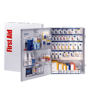 FIRST AID ONLY/ACME UNITED TRAVEL & SPECIALTY KITS - Personal Emergency Preparedness Pack (DROP SHIP ONLY - $150 Minimum Order) | Quantity - 1x EA