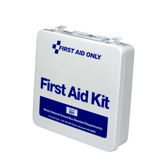 FIRST AID ONLY/ACME UNITED TRAVEL & SPECIALTY KITS - Personal Emergency Preparedness Pack (DROP SHIP ONLY - $150 Minimum Order) | Quantity - 1x EA