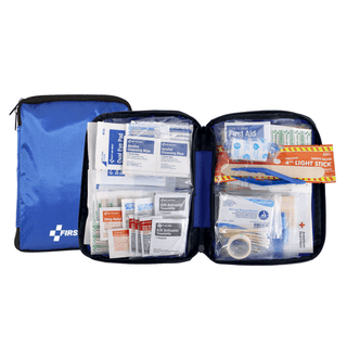 FIRST AID ONLY/ACME UNITED TRAVEL & SPECIALTY KITS - Personal Emergency Preparedness Pack (DROP SHIP ONLY - $150 Minimum Order) | Quantity - 1x EA