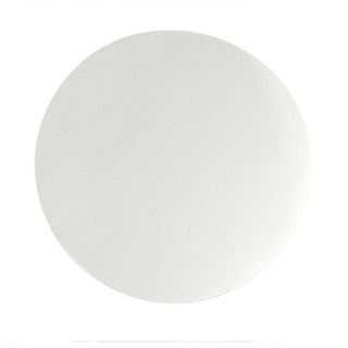 CYTIVA REEVE ANGEL CELLULOSE FILTERS - Filter Paper, 18.5cm, Grade 802, Prepleated, 100/pk | Quantity - 1x PK
