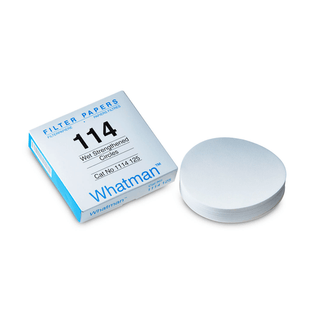 CYTIVA FILTER PAPERS - Filter Circles, 42.5mm Dia, Grade 934-AH RTU, 100/pk | Quantity - 1x PK