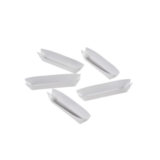 CYTIVA WEIGHING PAPERS - Weighing Papers, Sheets, 4" x 4", Grade B-2, 500/pk | Quantity - 1x PK