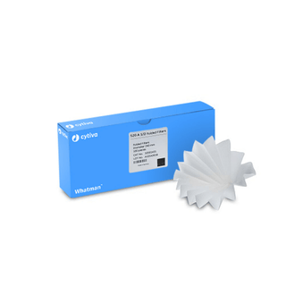 CYTIVA FILTER PAPERS - Filter Circles, 42.5mm Dia, Grade 934-AH RTU, 100/pk | Quantity - 1x PK