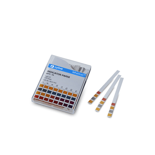 CYTIVA pH INDICATOR & TEST PAPERS - Acid-Alkali Specialized Test Papers Books, Starch Iodide (10 books of 20 strips), 10/pk | Quantity - 1x PK