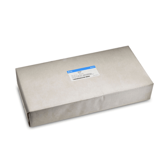 CYTIVA CHROMATOGRAPHY PAPER - Cellulose Chromatography Paper, Grade 4 Chr Sheets, 46 x 57cm, 100/pk | Quantity - 1x PK