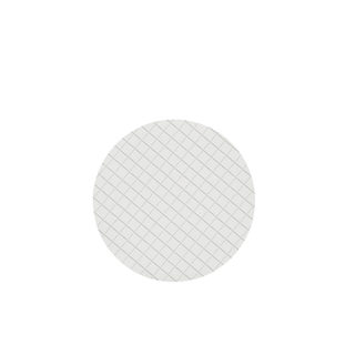CYTIVA MEMBRANE FILTRATION - Membrane Filtration, MicroPlus-31 (Cellulose Nitrate), 47mm Dia, Black, White Grid, Sterile For Use with Whatman Membrane-Butler, 400/pk | Quantity - 1x PK