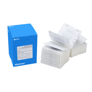 CYTIVA MEMBRANE FILTRATION - Membrane Filtration, MicroPlus-31 (Cellulose Nitrate), 47mm Dia, Black, White Grid, Sterile For Use with Whatman Membrane-Butler, 400/pk | Quantity - 1x PK