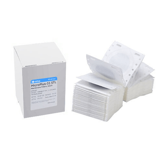 CYTIVA MEMBRANE FILTRATION - Membrane Filtration, MicroPlus-31 (Cellulose Nitrate), 47mm Dia, Black, White Grid, Sterile For Use with Whatman Membrane-Butler, 400/pk | Quantity - 1x PK
