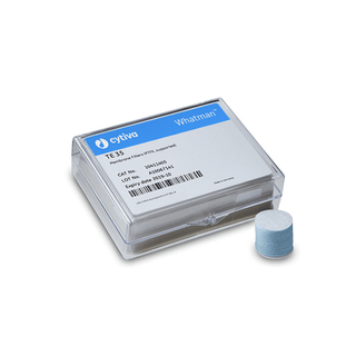 CYTIVA TEFLON (PTFE) MEMBRANES - Membrane, WTP Range 47mm, 1.0m Pore Size, 100/pk | Quantity - 1x PK
