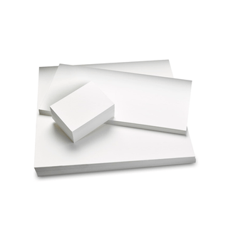 CYTIVA BLOTTING PAPERS - Blotting Paper, Pure Cellulose, Grade GB003 Sheets, 46 x 57cm, 100/pk | Quantity - 1x PK