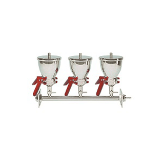 CYTIVA VACUUM FILTRATION - Pressure Filtration Connection, MD050/ 012MV050, for SV003b and SV003c | Quantity - 1x EA