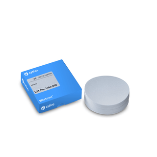 CYTIVA VACUUM FILTRATION APPARATUS ACCESSORIES - Fast Ashless Filter Paper, Grade 41, 32mm, 100/pk | Quantity - 1x PK