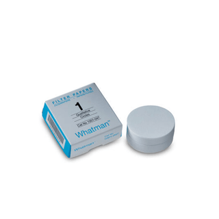 CYTIVA CHROMATOGRAPHY PAPER - Cellulose Chromatography Paper, Grade 4 Chr Sheets, 46 x 57cm, 100/pk | Quantity - 1x PK