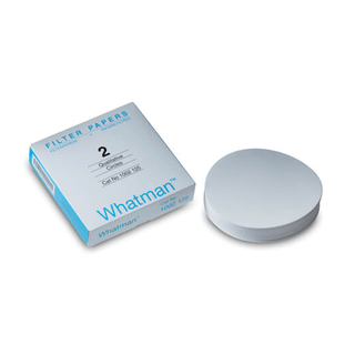 CYTIVA CHROMATOGRAPHY PAPER - Cellulose Chromatography Paper, Grade 4 Chr Sheets, 46 x 57cm, 100/pk | Quantity - 1x PK