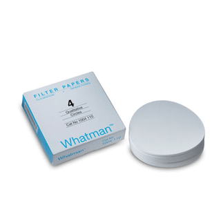 CYTIVA CHROMATOGRAPHY PAPER - Cellulose Chromatography Paper, Grade 4 Chr Sheets, 46 x 57cm, 100/pk | Quantity - 1x PK