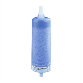 CYTIVA VACUUM PROTECTON FILTERS - Venting Filter, Whatman VACUGUARD 150, Dessicant, Capsule, 1/pk | Quantity - 1x PK