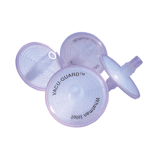 CYTIVA VACUUM PROTECTON FILTERS - Venting Filter, Whatman VACUGUARD 150, Dessicant, Capsule, 1/pk | Quantity - 1x PK
