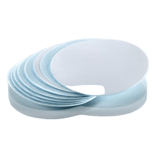 CYTIVA PALL PALLFLEX AIR MONITORING FILTER - Pallflex Emfab Air Monitoring Filters, TX40HI20WW, 85mm, 100/pk | Quantity - 1x PK