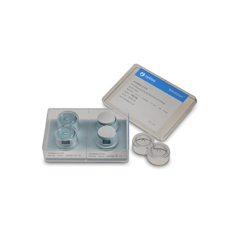 CYTIVA TEFLON (PTFE) MEMBRANES - Membrane, WTP Range 47mm, 1.0m Pore Size, 100/pk | Quantity - 1x PK