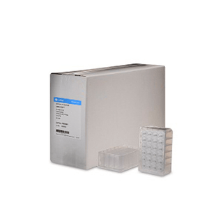 CYTIVA UNIFILTER FILTRATION MICROPLATES - Microplate, 24 Well, 10mL Volume, Natural Polypropylene, GF/C, Long Drip Director, 25/pk | Quantity - 1x PK